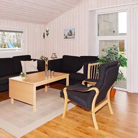 Holiday Home Duevaenget V