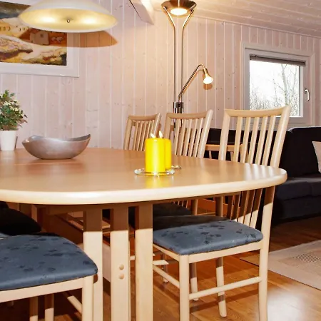 Holiday Home Duevaenget V Tarm