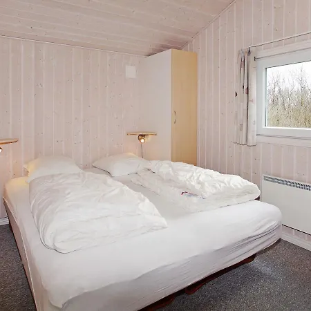 Holiday Home Duevaenget V *