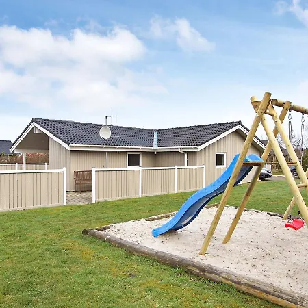 Ferienhaus Holiday Home Duevaenget V