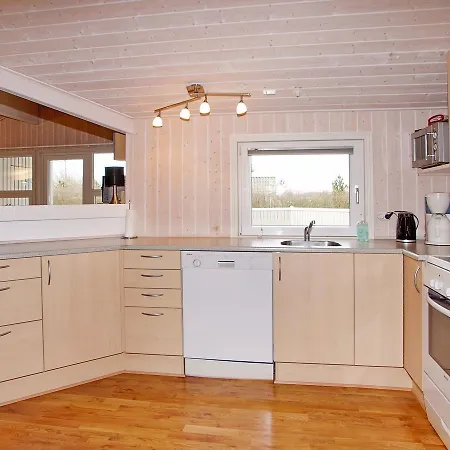 Holiday Home Duevaenget V