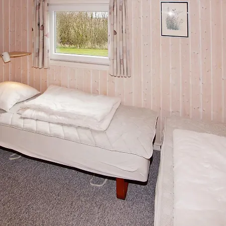 Holiday Home Duevaenget V Ferienhaus Tarm