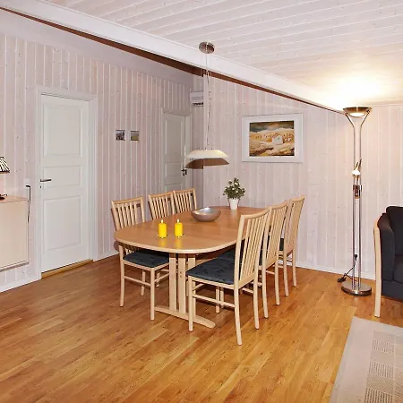Holiday Home Duevaenget V Ferienhaus